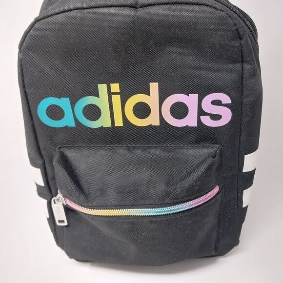ADIDAS INSULATED LUNCH BAG - Picture 11 of 13
